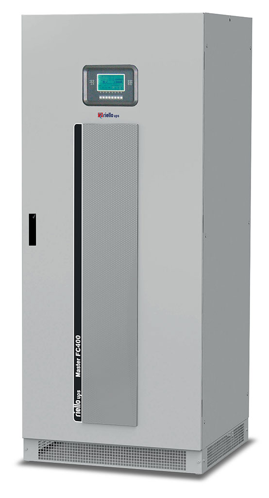 Master FC400