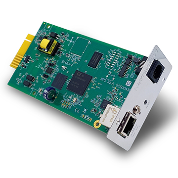 NetMan 208C