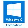Windows 10 Compatible Windows 10 Compatible