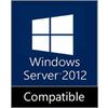 Windows 2012 Server Compatible Windows 2012 Server Compatible