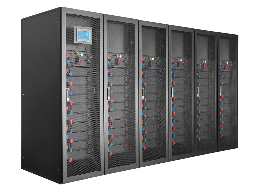 Lithium Battery Solutions
