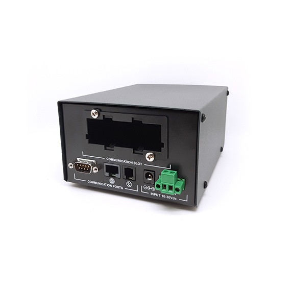 Slot Adapter