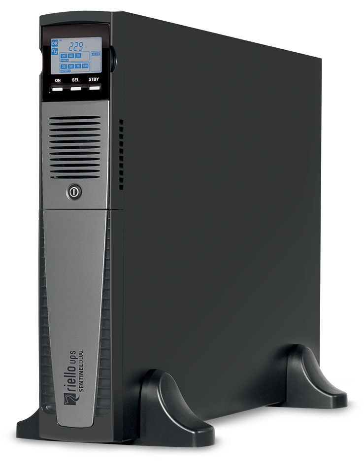 Sentinel RT 100-240 V 1ph