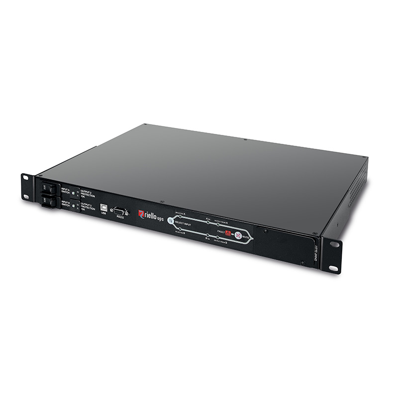 Multi Switch ATS