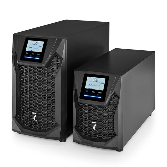 Sentinel Pro2 208-240 V 1ph