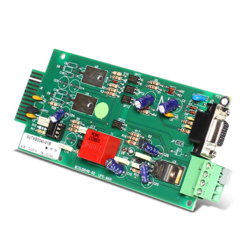 MultiCom 372