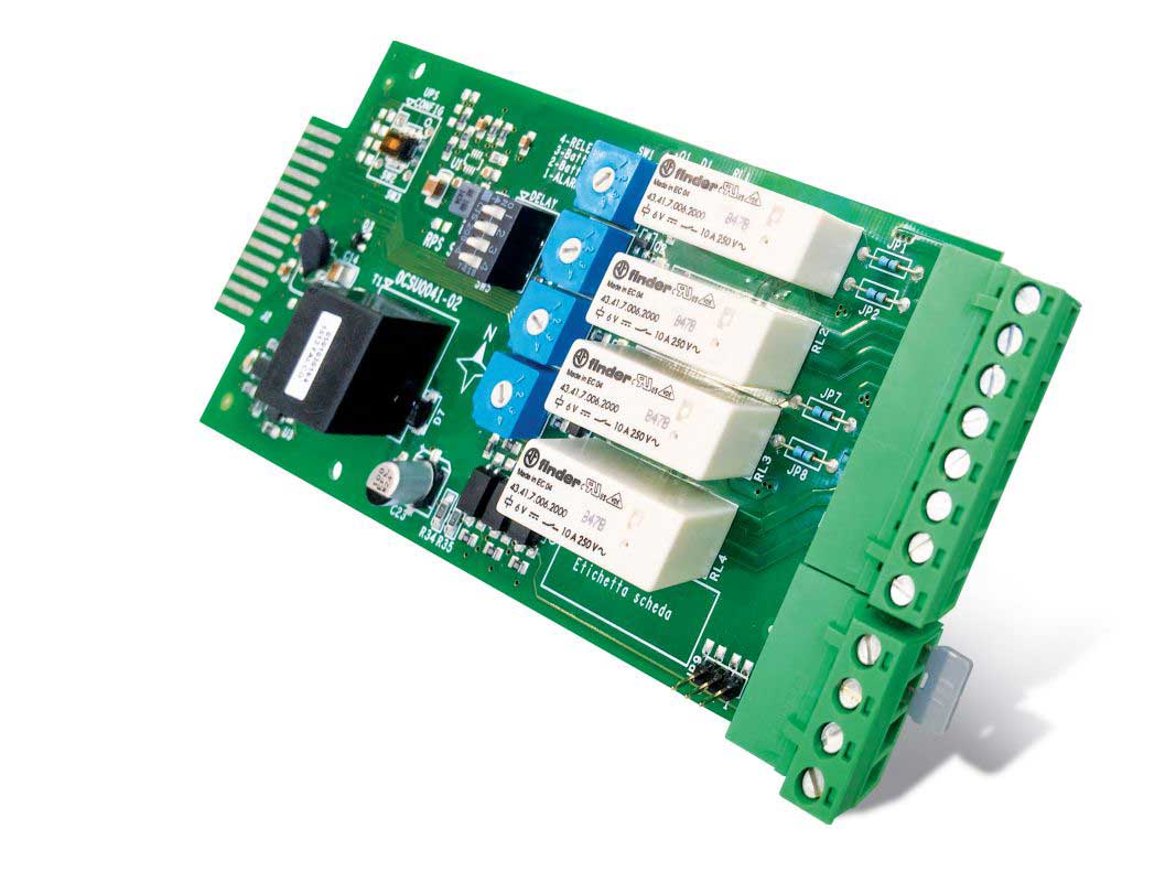 MultiCom 384