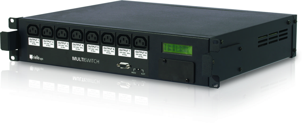 Multi Switch