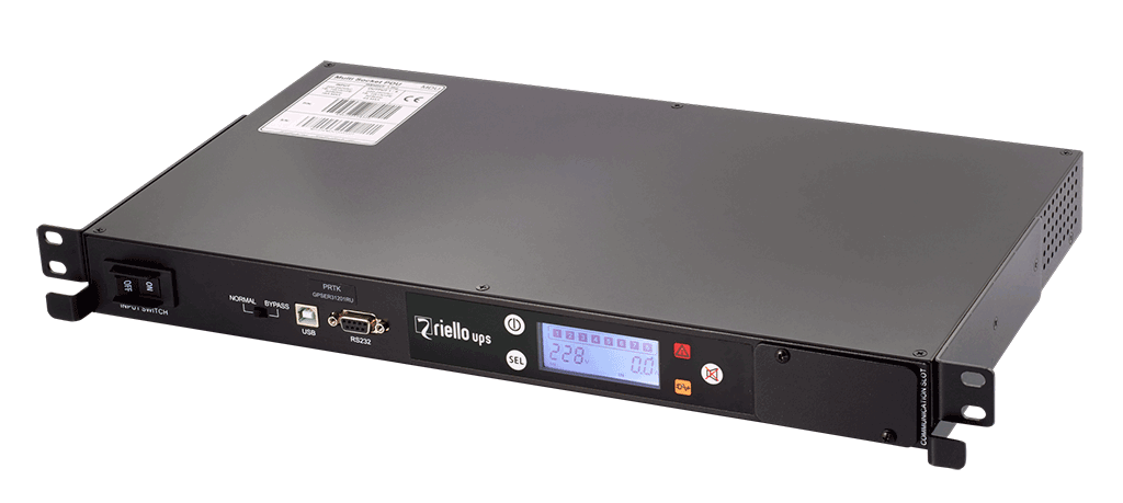 Multi Socket PDU