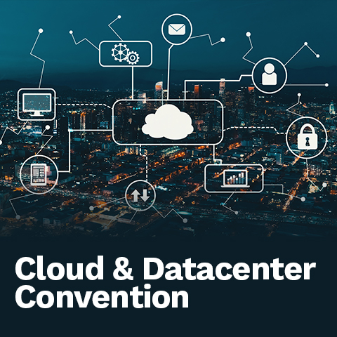 Data Center Convention 2022