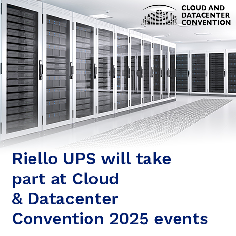 Datacenter Convention 2025