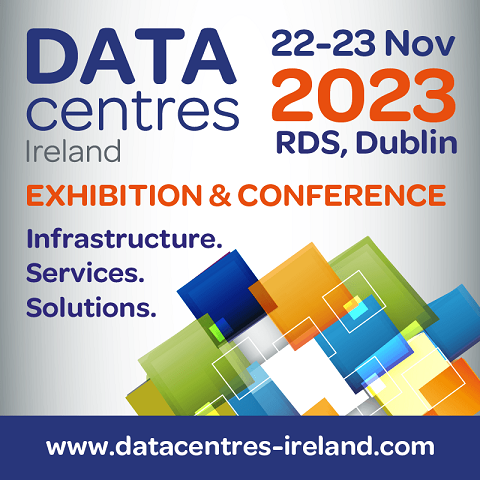 DataCentres Ireland 2023