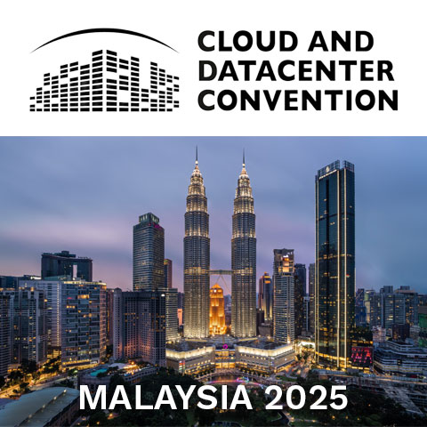 Malaysia Cloud & Datacenter Convention 2025