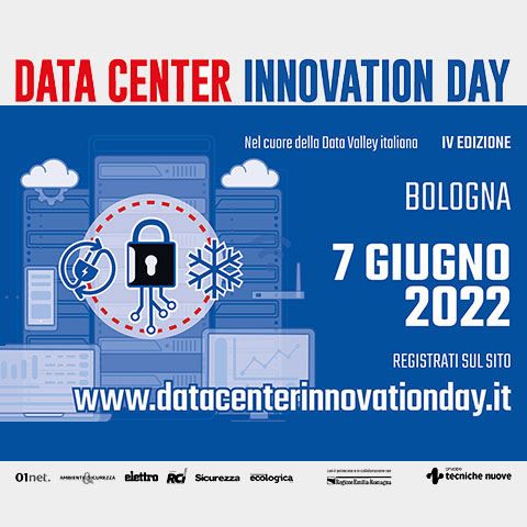 Data Center Innovation Day