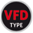 VFD Type VFD Type