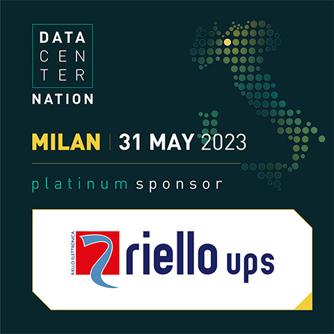 Data Center Nation 2023