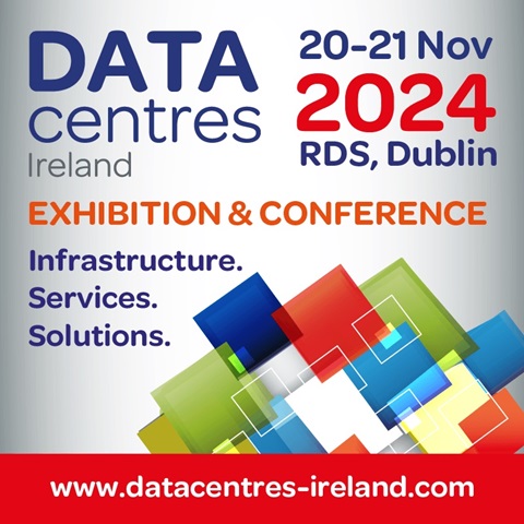 DataCentres Ireland 2024