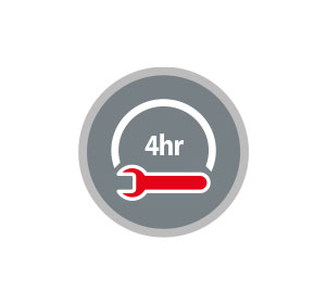 4hr Intervention