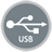 USB plug
