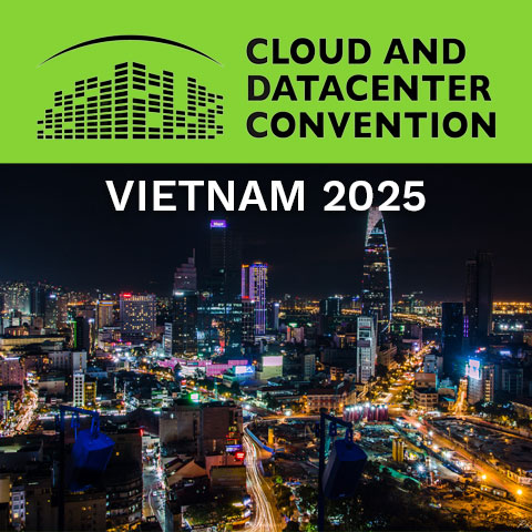 Vietnam Cloud and Datacenter Convention 2025