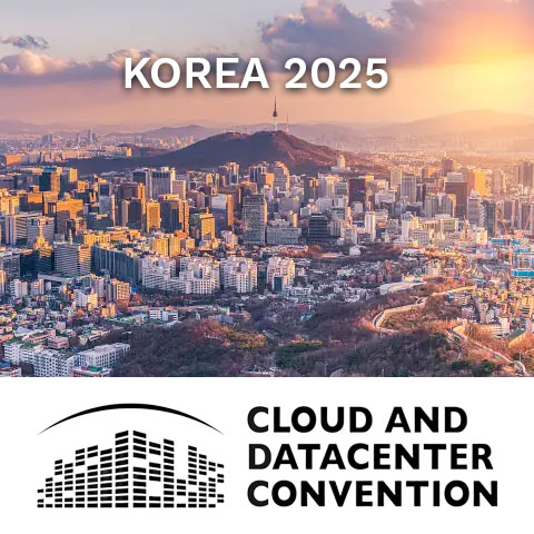 Korea Cloud & Datacenter Convention 2025 Coex