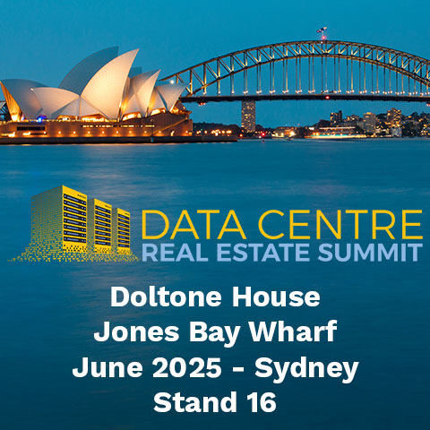 Riello UPS Australia to Exhibit at 2nd Annual Data Centre Real Estate Summit in Sydney