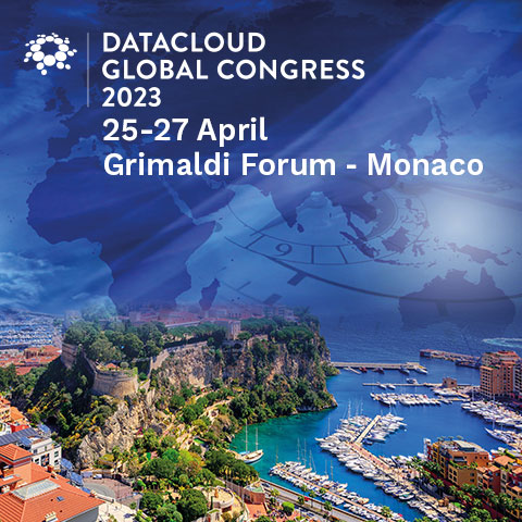 Datacloud Global Congress 2023
