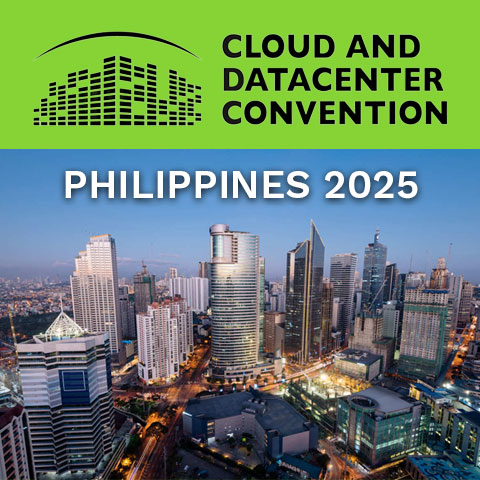 Philippines Cloud & Datacenter Convention 2025