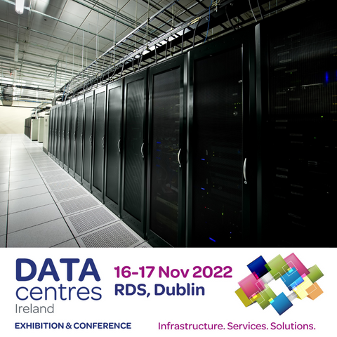 Data Centres Ireland 2022