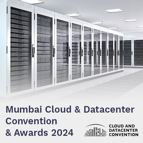 Riello Power India is excited to participate as a Silver Sponsor at the Mumbai Cloud and Datacenter Convention & Awards 2024