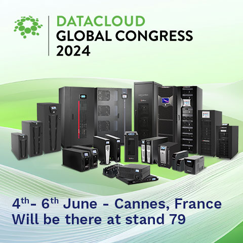 Datacloud Global Congress 2024