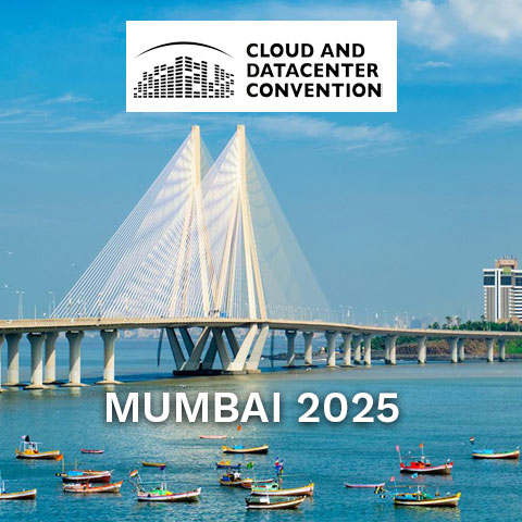 Mumbai Cloud and Datacenter Convention and Awards 2025