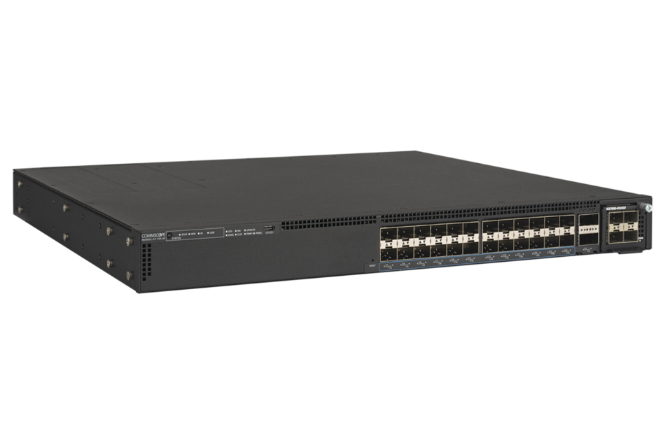 ICX 7550-24F