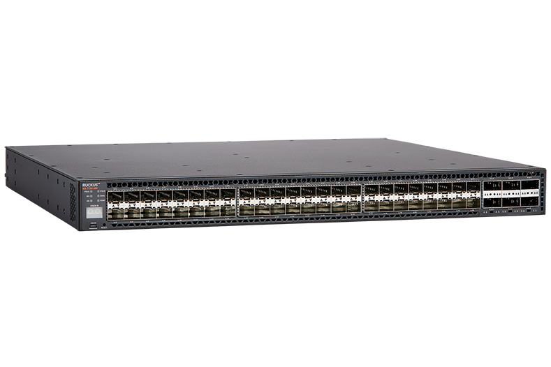 ICX 7750-48F
