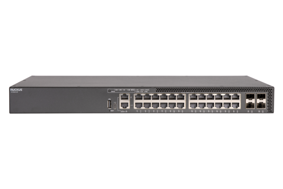 ICX 8200-24P