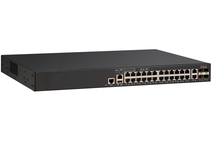RUCKUS ICX 7150-24