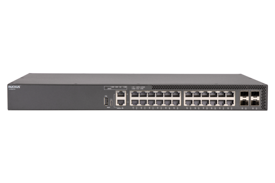 ICX 8200-24