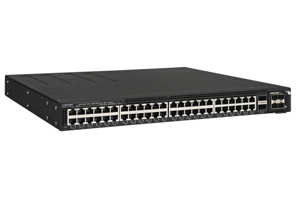 RUCKUS ICX 7550-48