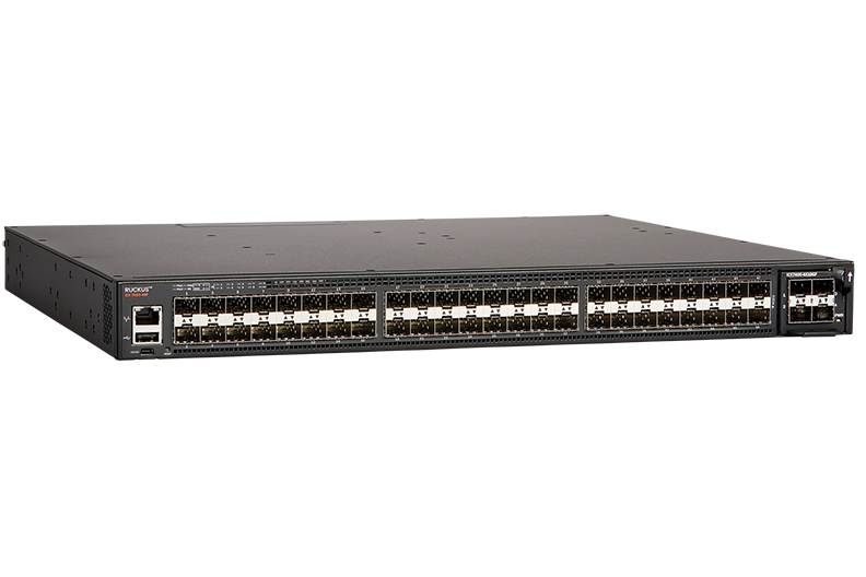 ICX 7450-48F