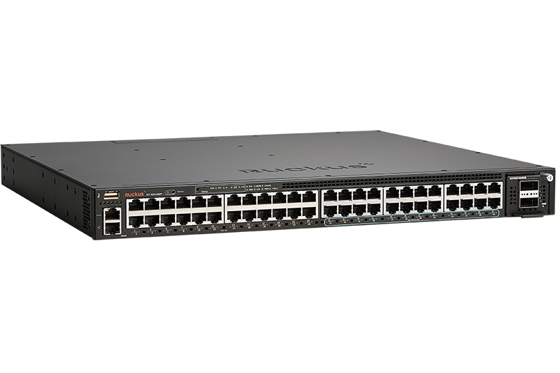 ICX 7650-48ZP