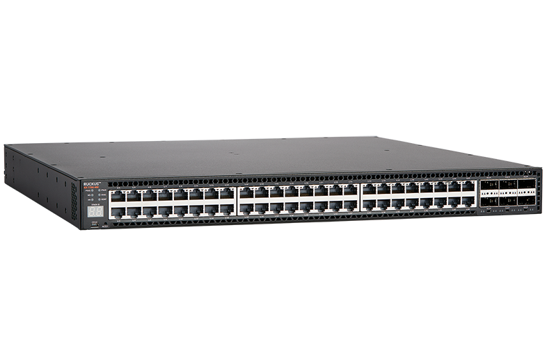 ICX 7750-48C