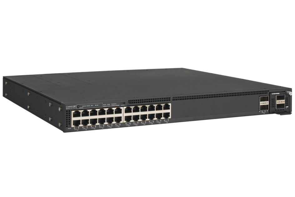RUCKUS ICX 7550-24