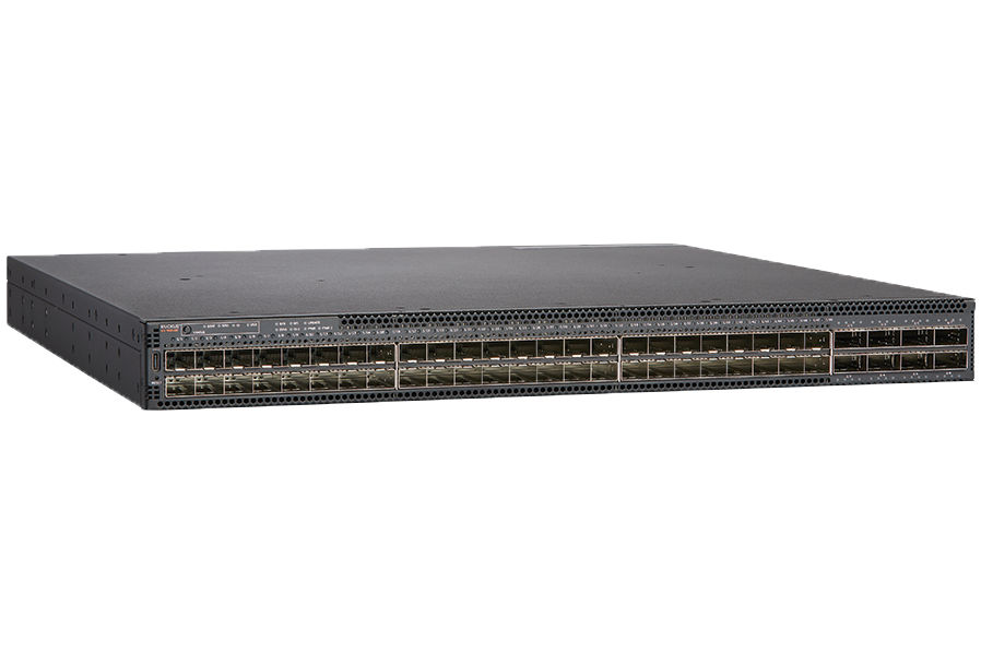 Ruckus ICX7850-48F-E2-R3 48-Port SFP28 Switch | 100G Uplinks