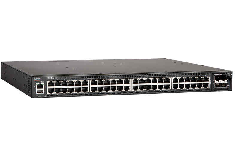 ICX 7450-48