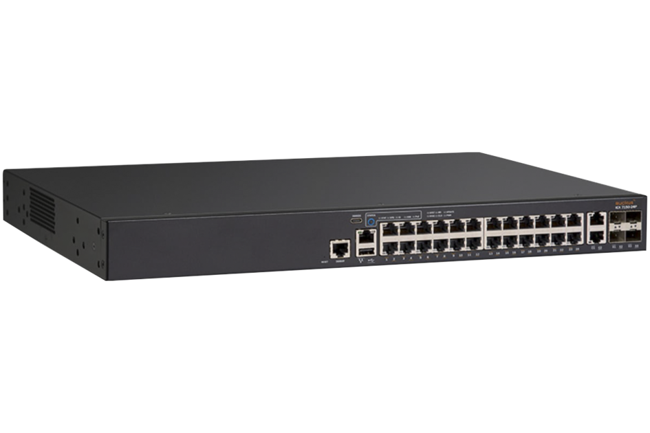ICX 7150-24P
