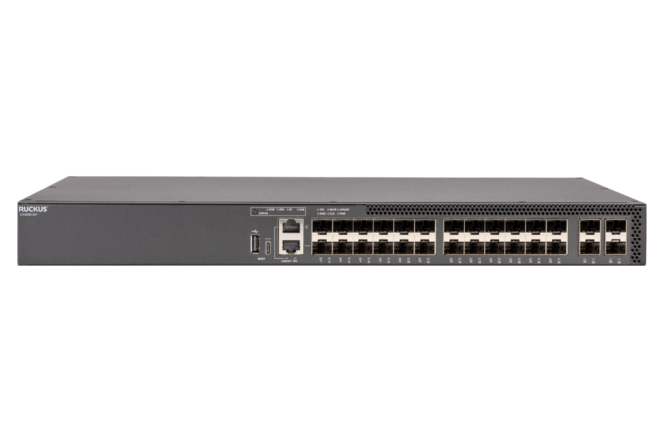 RUCKUS ICX 8200-24F