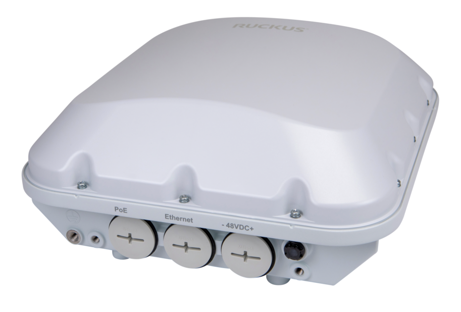 T670 Outdoor Access Point