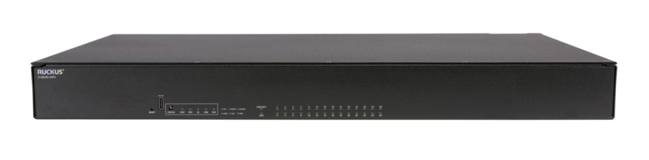 ICX 8200-24PV PoE