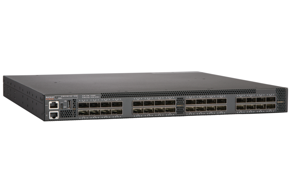 ICX 7850-32Q