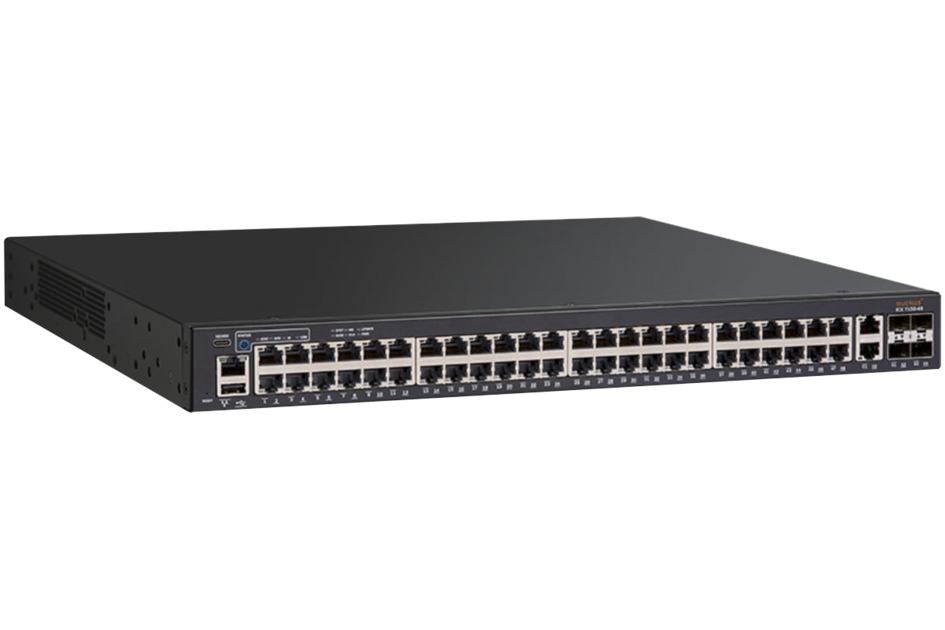 ICX 7150-48